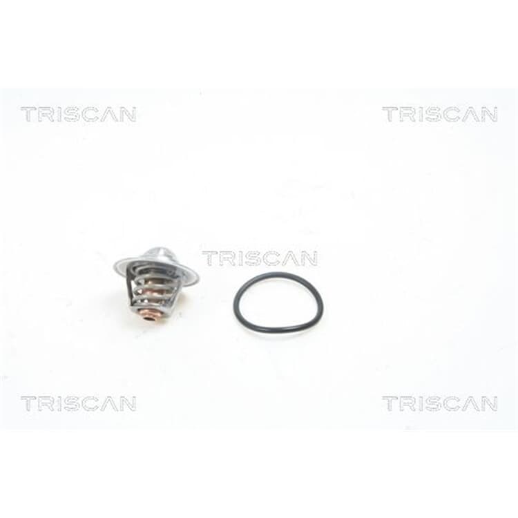 2 Triscan Gasfedern F?r Heckklappe VW Golf III Variant 2 Triscan Gasfedern F?r Heckklappe VW Golf III Variant von Triscan