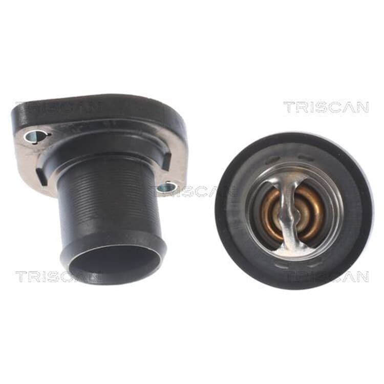2 Triscan Gasfedern F?r Heckklappe L?nge 417 Renault Megane 2 Schr?gheck 2 Triscan Gasfedern F?r Heckklappe L?nge 417 Renault Megane 2 Schr?gheck von Triscan