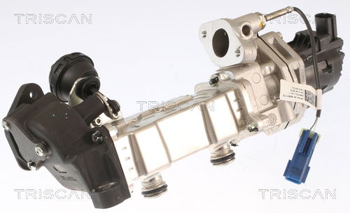 AGR-Ventil Triscan 8813 15001 AGR-Ventil Triscan 8813 15001 von Triscan