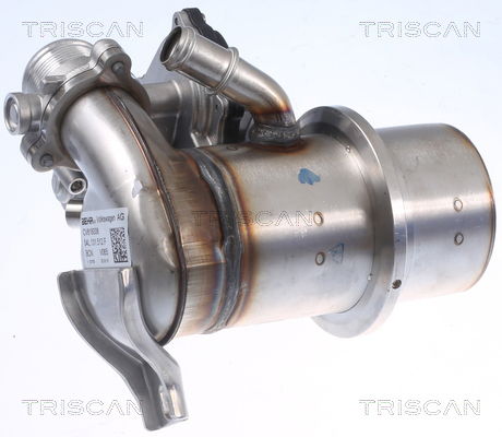 AGR-Ventil Triscan 8813 29345 AGR-Ventil Triscan 8813 29345 von Triscan