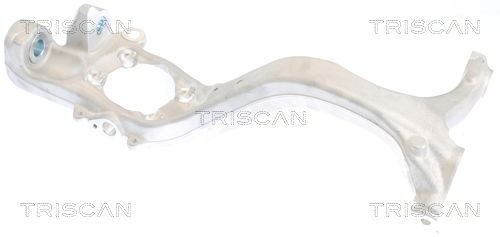 Achsschenkel, Radaufhängung Vorderachse links Triscan 8500 29705 Achsschenkel, Radaufhängung Vorderachse links Triscan 8500 29705 von Triscan