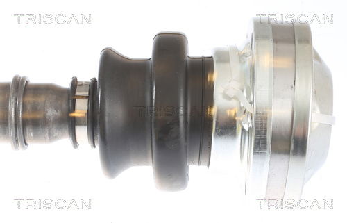Antriebswelle Triscan 8540 11561 Antriebswelle Triscan 8540 11561 von Triscan