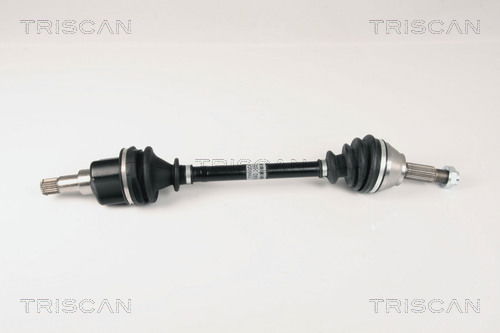 Antriebswelle Triscan 8540 16572 von Triscan