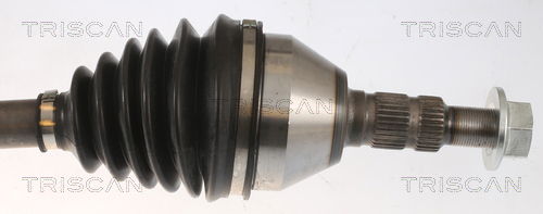 Antriebswelle Triscan 8540 24607 Antriebswelle Triscan 8540 24607 von Triscan