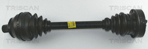 Antriebswelle Triscan 8540 29549 Antriebswelle Triscan 8540 29549 von Triscan