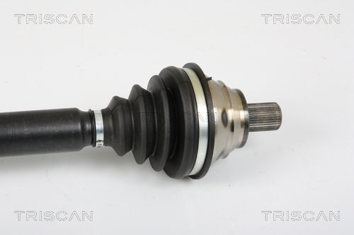 Antriebswelle Triscan 8540 29633 von Triscan