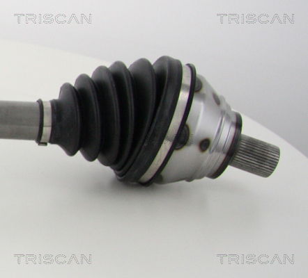 Antriebswelle Triscan 8540 29689 Antriebswelle Triscan 8540 29689 von Triscan