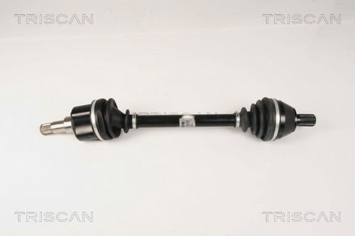 Antriebswelle Vorderachse links Triscan 8540 16576 Antriebswelle Vorderachse links Triscan 8540 16576 von Triscan