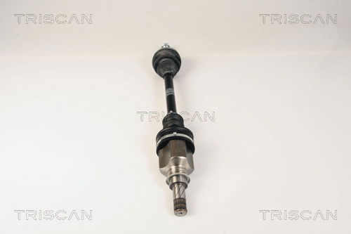 Antriebswelle Vorderachse links Triscan 8540 25607 Antriebswelle Vorderachse links Triscan 8540 25607 von Triscan