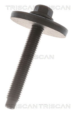 Antriebswelle Vorderachse links Triscan 8540 27541 Antriebswelle Vorderachse links Triscan 8540 27541 von Triscan