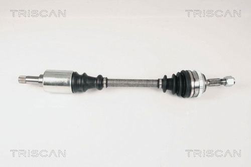 Antriebswelle Vorderachse links Triscan 8540 28593 von Triscan