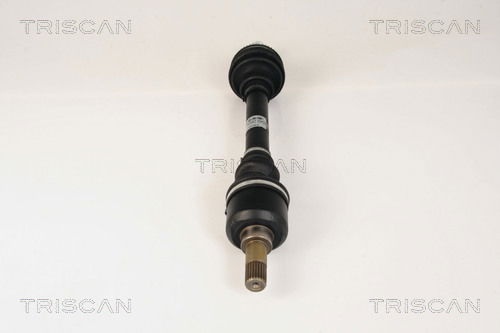 Antriebswelle Vorderachse links Triscan 8540 28640 Antriebswelle Vorderachse links Triscan 8540 28640 von Triscan