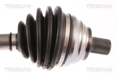 Antriebswelle Vorderachse links Triscan 8540 295019 Antriebswelle Vorderachse links Triscan 8540 295019 von Triscan