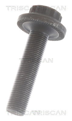 Antriebswelle Vorderachse links Triscan 8540 295035 Antriebswelle Vorderachse links Triscan 8540 295035 von Triscan