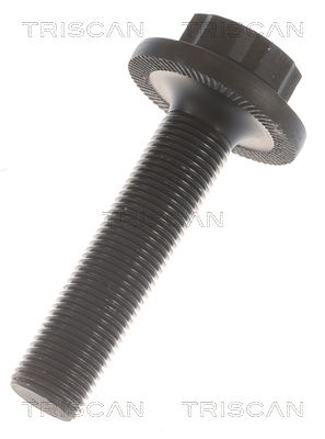 Antriebswelle Vorderachse links Triscan 8540 295057 von Triscan