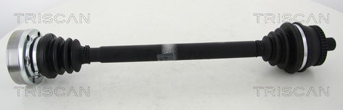 Antriebswelle Vorderachse links Triscan 8540 29637 Antriebswelle Vorderachse links Triscan 8540 29637 von Triscan