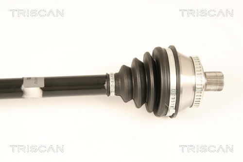 Antriebswelle Vorderachse links Triscan 8540 29676 Antriebswelle Vorderachse links Triscan 8540 29676 von Triscan