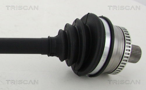 Antriebswelle Vorderachse links Triscan 8540 29678 Antriebswelle Vorderachse links Triscan 8540 29678 von Triscan