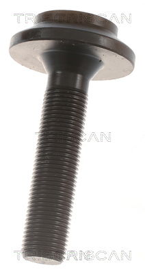 Antriebswelle Vorderachse links Triscan 8540 43505 von Triscan