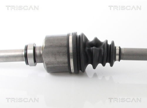 Antriebswelle Vorderachse rechts Triscan 8540 10523 Antriebswelle Vorderachse rechts Triscan 8540 10523 von Triscan