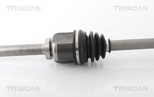 Antriebswelle Vorderachse rechts Triscan 8540 10525 von Triscan