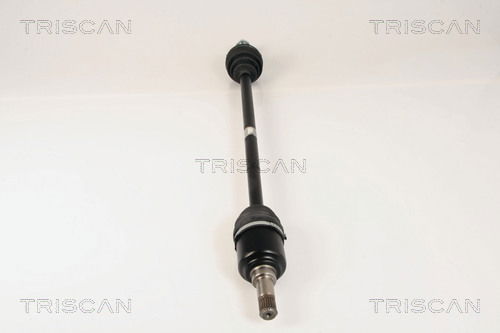 Antriebswelle Vorderachse rechts Triscan 8540 15537 Antriebswelle Vorderachse rechts Triscan 8540 15537 von Triscan