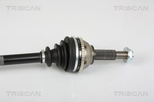 Antriebswelle Vorderachse rechts Triscan 8540 16593 Antriebswelle Vorderachse rechts Triscan 8540 16593 von Triscan