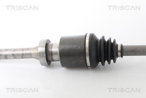 Antriebswelle Vorderachse rechts Triscan 8540 16613 Antriebswelle Vorderachse rechts Triscan 8540 16613 von Triscan