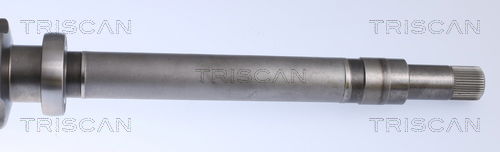 Antriebswelle Vorderachse rechts Triscan 8540 16618 Antriebswelle Vorderachse rechts Triscan 8540 16618 von Triscan