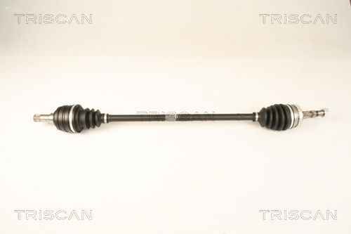 Antriebswelle Vorderachse rechts Triscan 8540 24575 Antriebswelle Vorderachse rechts Triscan 8540 24575 von Triscan
