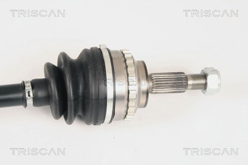 Antriebswelle Vorderachse rechts Triscan 8540 25600 Antriebswelle Vorderachse rechts Triscan 8540 25600 von Triscan
