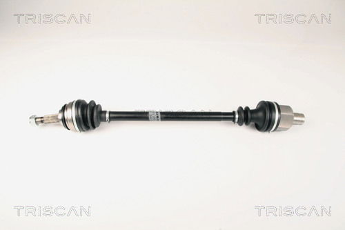 Antriebswelle Vorderachse rechts Triscan 8540 25631 Antriebswelle Vorderachse rechts Triscan 8540 25631 von Triscan
