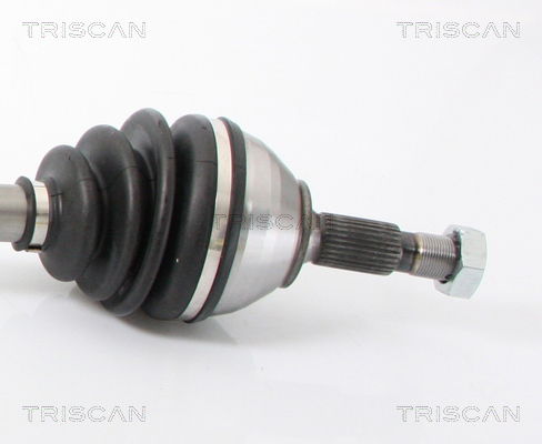 Antriebswelle Vorderachse rechts Triscan 8540 28685 Antriebswelle Vorderachse rechts Triscan 8540 28685 von Triscan