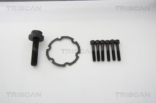 Antriebswelle Vorderachse rechts Triscan 8540 29630 von Triscan