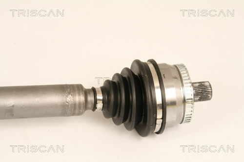 Antriebswelle Vorderachse rechts Triscan 8540 29640 Antriebswelle Vorderachse rechts Triscan 8540 29640 von Triscan