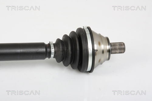 Antriebswelle Vorderachse rechts Triscan 8540 29660 Antriebswelle Vorderachse rechts Triscan 8540 29660 von Triscan