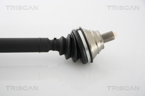 Antriebswelle Vorderachse rechts Triscan 8540 29690 Antriebswelle Vorderachse rechts Triscan 8540 29690 von Triscan