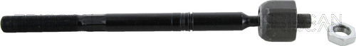 Axialgelenk, Spurstange Triscan 8500 17205 von Triscan