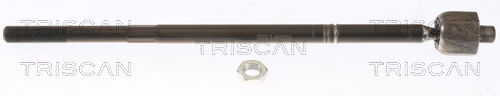 Axialgelenk, Spurstange Triscan 8500 29251 von Triscan
