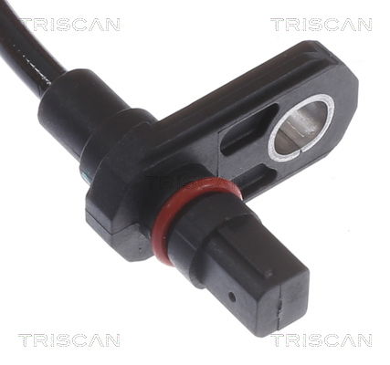 Axialgelenk, Spurstange Triscan 8500 69204 von Triscan