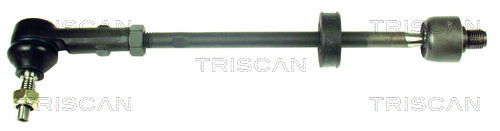 Axialgelenk, Spurstange Vorderachse beidseitig innen Triscan 8500 27301 von Triscan