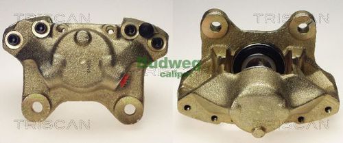 Bremssattel Hinterachse links hinter der Achse Triscan 8170 341604 Bremssattel Hinterachse links hinter der Achse Triscan 8170 341604 von Triscan