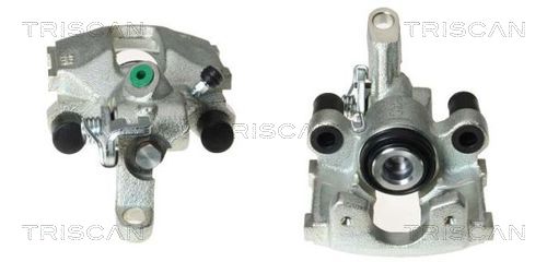 Bremssattel Hinterachse links hinter der Achse Triscan 8170 341784 Bremssattel Hinterachse links hinter der Achse Triscan 8170 341784 von Triscan