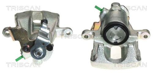 Bremssattel Hinterachse links hinter der Achse Triscan 8170 341952 Bremssattel Hinterachse links hinter der Achse Triscan 8170 341952 von Triscan