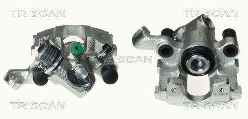 Bremssattel Hinterachse links hinter der Achse Triscan 8170 34210 Bremssattel Hinterachse links hinter der Achse Triscan 8170 34210 von Triscan