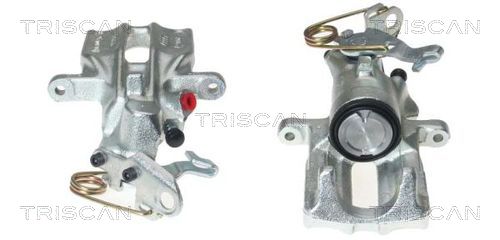 Bremssattel Hinterachse links hinter der Achse Triscan 8170 342440 Bremssattel Hinterachse links hinter der Achse Triscan 8170 342440 von Triscan