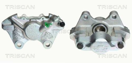 Bremssattel Hinterachse links hinter der Achse Triscan 8170 342502 Bremssattel Hinterachse links hinter der Achse Triscan 8170 342502 von Triscan