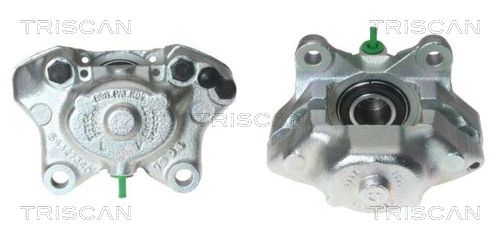 Bremssattel Hinterachse links hinter der Achse Triscan 8170 34276 von Triscan