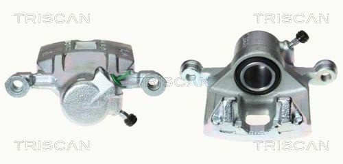 Bremssattel Hinterachse links hinter der Achse Triscan 8170 342784 Bremssattel Hinterachse links hinter der Achse Triscan 8170 342784 von Triscan