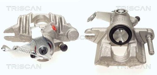 Bremssattel Hinterachse links hinter der Achse Triscan 8170 342898 von Triscan